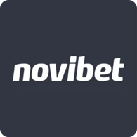 Logo Novibet